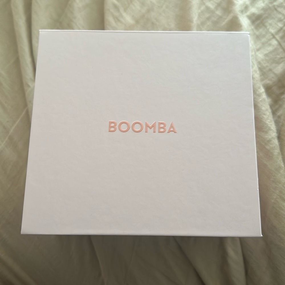 Boomba Ultra Boost inserts